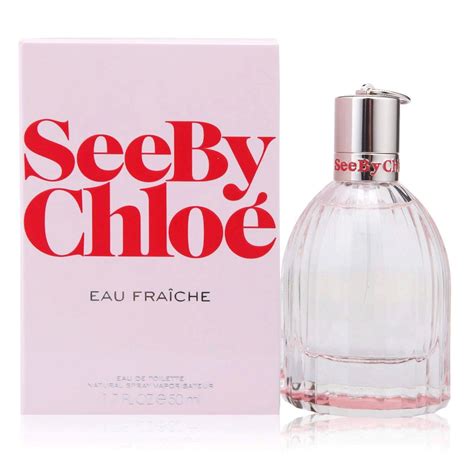 see by chloe perfume dupe|chloe perfumes official site.